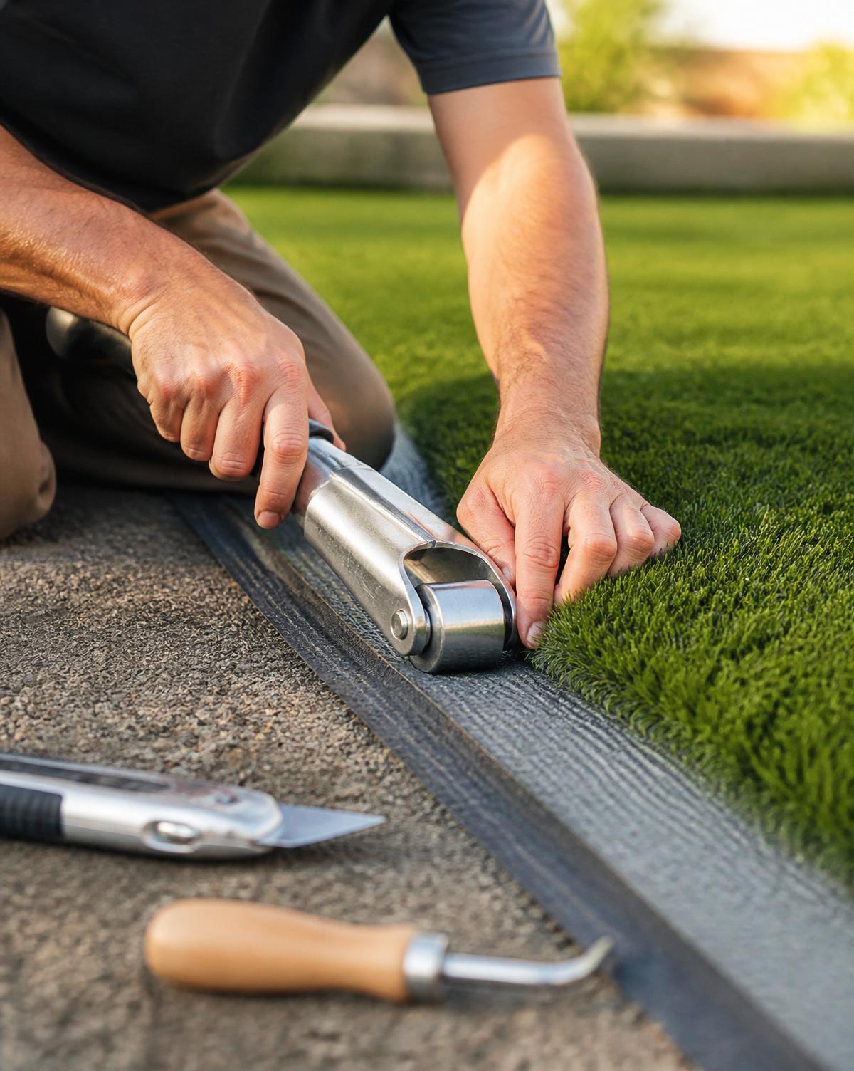 Expert Installation