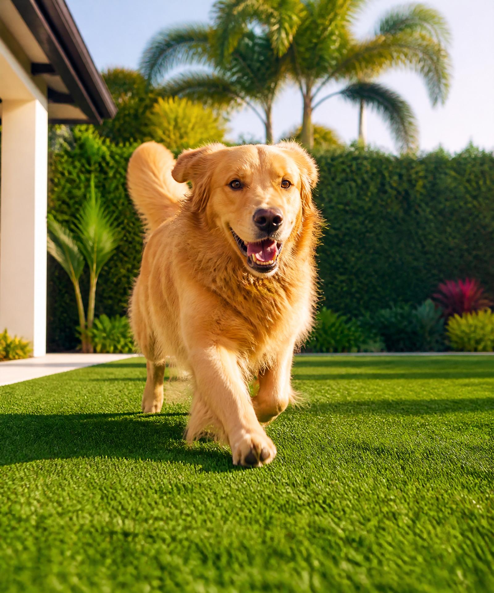 Built for dogs. Loved by families.